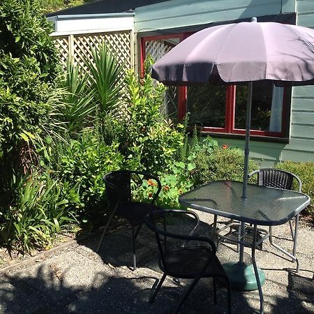 The Station House Motel Collingwood Exterior photo